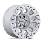 E25 BEADLOCK 17X9 6X135 87 -38 MACHINED