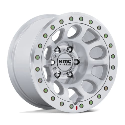 E25 BEADLOCK 17X9 6X135 87 -12 MACHINED