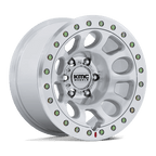 E25 BEADLOCK 17X9 6X5.5 108 -12 MACHINED