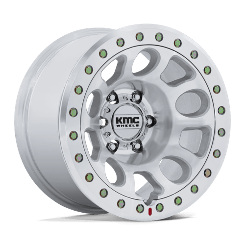 E25 BEADLOCK 17X9 6X5.5 108 -12 MACHINED