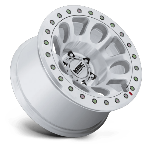 E25 BEADLOCK 17X9 6X135 87 -38 MACHINED