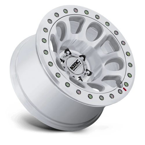 E25 BEADLOCK 17X9 6X5.5 108 +1 MACHINED