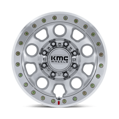 E25 BEADLOCK 17X9 8X170 125 -12 MACHINED