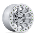 E25 BEADLOCK 17X9 8X6.5 125 -38 MACHINED