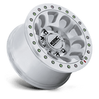 E25 BEADLOCK 17X9 8X170 125 +1 MACHINED