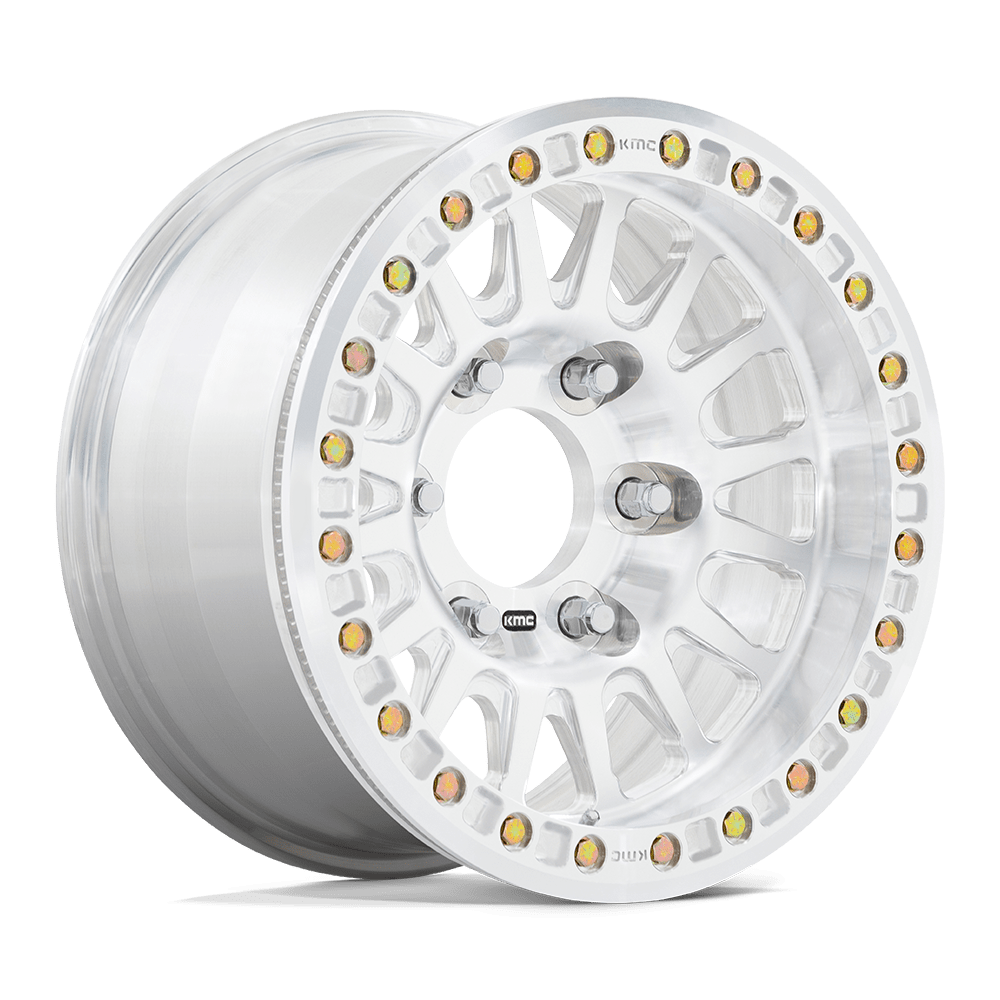 KM445 BL 17X9 BLANK RW-MACH -12 108-150