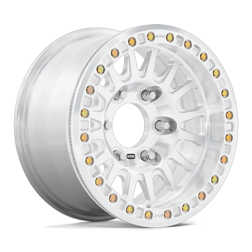 KM445 BL 17X9 BLANK RW-MACH -12 165-180