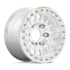 IMPACT FORGED BL 17X9 6X135 RW-MACH +0
