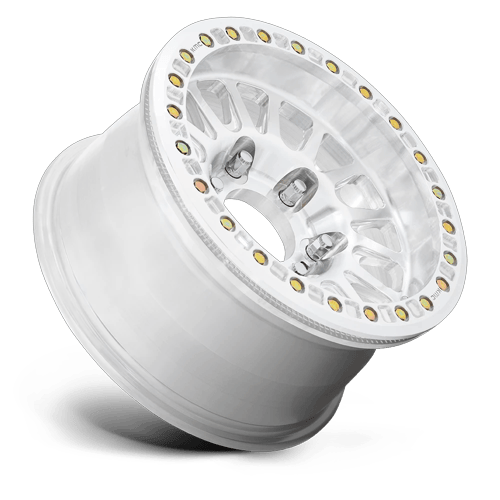 IMPACT FORGED BL 17X9 6X5.5 RW-MACH +0