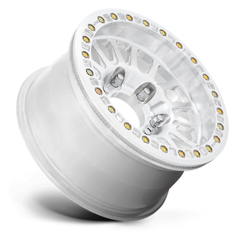 IMPACT FORGED BL 17X9 6X6.5 RW-MACH +25