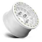 IMPACT FORGED BL 17X9 6X5.5 RW-MACH +0