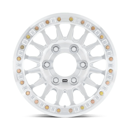 KM445 BL 17X9 BLANK RW-MACH -12 165-180