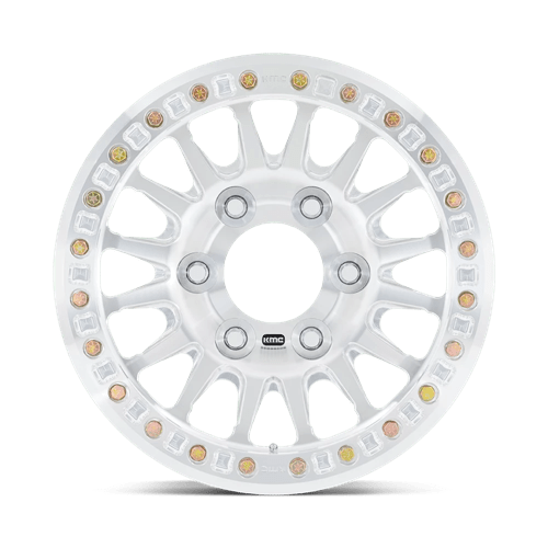 IMPACT FORGED BL 17X9 6X5.5 RW-MACH +0
