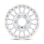 KM445 BL 17X9 BLANK RW-MACH -12 165-180
