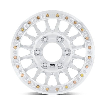 IMPACT FORGED BL 17X9 6X5.5 RW-MACH -12