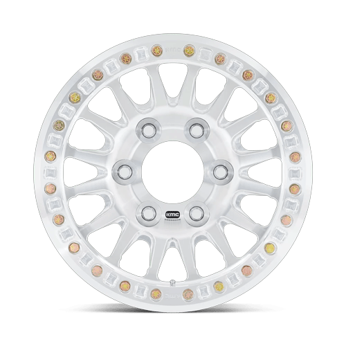 IMPACT FORGED BL 17X9 6X5.5 RW-MACH +0