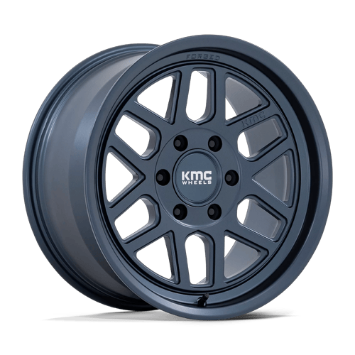 MESA FORGED MB 18X9 6X135 -12 MTL-BLUE