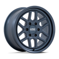 MESA FORGED MB 18X9 6X135 -12 MTL-BLUE