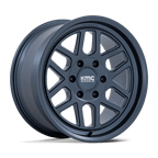 MESA FORGED MB 18X9 6X5.5 -12 MTL-BLUE
