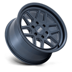 MESA FORGED MB 18X9 6X135 -12 MTL-BLUE