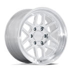 MESA FORGED MB 18X9 6X135 -12 RAW-MACH