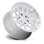 MESA FORGED MB 18X9 6X5.5 -12 RAW-MACH