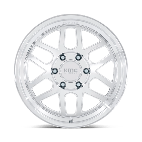 MESA FORGED MB 18X9 6X5.5 -12 RAW-MACH