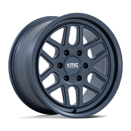 MESA FORGED MB 18X9 6X135 +0 MTL-BLUE