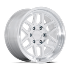 MESA FORGED MB 18X9 6X135 +0 RAW-MACH