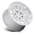 MESA FORGED MB 18X9 6X135 +0 RAW-MACH
