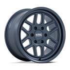 MESA FORGED MB 18X9 6X5.5 +18 MTL-BLUE