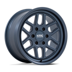 MESA FORGED MB 18X9 6X5.5 +18 MTL-BLUE
