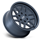 MESA FORGED MB 18X9 6X5.5 +18 MTL-BLUE