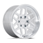 MESA FORGED MB 18X9 6X135 +18 RAW-MACH