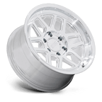 MESA FORGED MB 18X9 6X135 +18 RAW-MACH