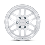 MESA FORGED MB 18X9 6X135 +18 RAW-MACH
