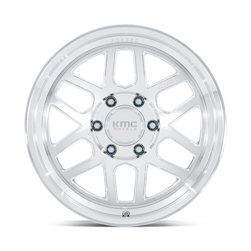 MESA FORGED MB 18X9 6X135 +18 RAW-MACH