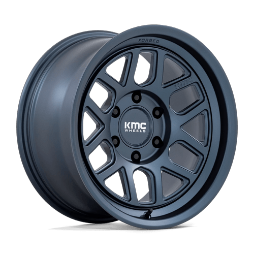 MESA FORGED MB 17X8.5 6X5.5 MTL-BLUE -10