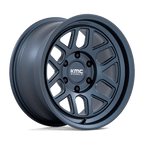 MESA FORGED MB 17X8.5 6X5.5 MTL-BLUE -10