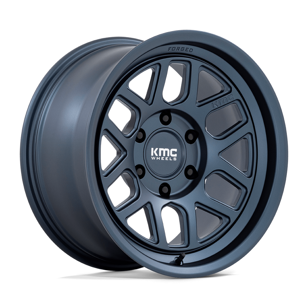 MESA FORGED MB 17X8.5 6X5.5 MTL-BLUE -10