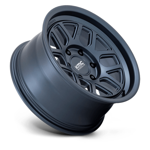 MESA FORGED MB 17X8.5 6X5.5 MTL-BLUE -10