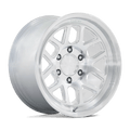 MESA FORGED MB 17X8.5 6X5.5 RAW-MACH -10