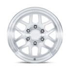 MESA FORGED MB 17X8.5 6X5.5 RAW-MACH -10