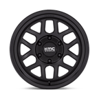 MESA FORGED MB 17X8.5 6X5.5 S-BLK -10