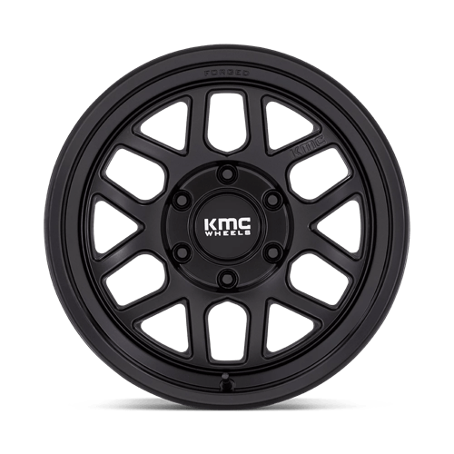 MESA FORGED MB 17X8.5 6X135 S-BLK +0