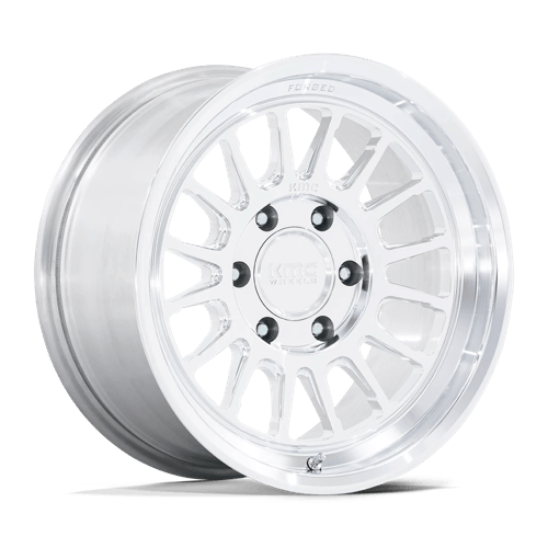 IMPACT FORGED MB 18X9 6X135 +18 RAW-MACH