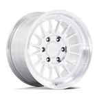 IMPACT FORGED MB 18X9 6X5.5 -12 RAW-MACH
