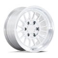 IMPACT FORGED MB 18X9 6X5.5 -12 RAW-MACH