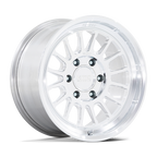 IMPACT FORGED MB 18X9 6X5.5 -12 RAW-MACH