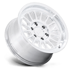 IMPACT FORGED MB 18X9 6X135 -12 RAW-MACH